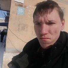 Фотография мужчины Малой, 21 год из г. Белогорск