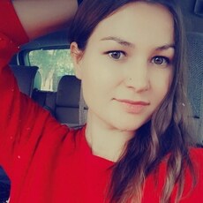 Фотография девушки Екатерина, 29 лет из г. Алматы