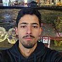 David, 33 года