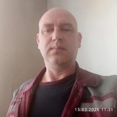 Фотография мужчины Дмитрий, 45 лет из г. Лида