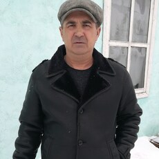 Фотография мужчины Немо, 51 год из г. Костанай
