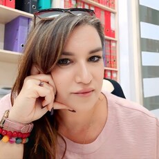 Фотография девушки Мадина, 45 лет из г. Киров