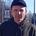 Анваржан, 40 лет