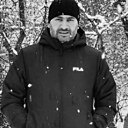 Артур, 38 лет