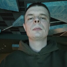 Фотография мужчины Александр, 33 года из г. Нахабино