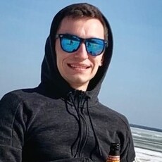 Фотография мужчины Данила, 30 лет из г. Риддер