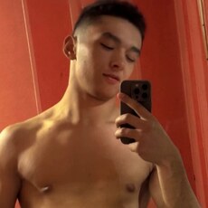 Фотография мужчины Артур, 20 лет из г. Домодедово