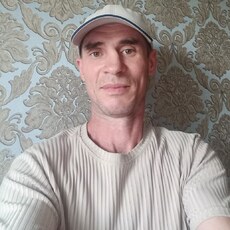 Фотография мужчины Роман, 44 года из г. Геленджик