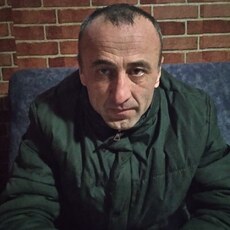 Фотография мужчины Мартин, 42 года из г. Нальчик