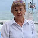 Фануза, 51 год