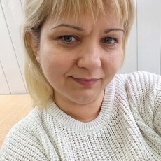 Фотография девушки Надежда, 42 года из г. Крымск