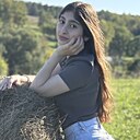 Ева, 20 лет
