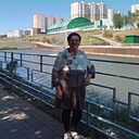 Татьяна, 66 лет