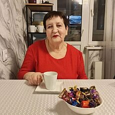 Фотография девушки Татьяна, 66 лет из г. Ростов-на-Дону