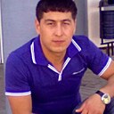 Аброр, 36 лет