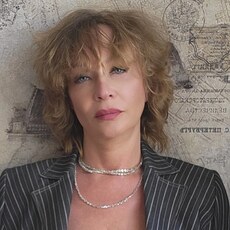 Фотография девушки Елена, 47 лет из г. Санкт-Петербург