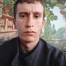 Фотография мужчины Андрей, 23 года из г. Усть-Лабинск