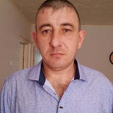 Фотография мужчины Александр, 39 лет из г. Сызрань
