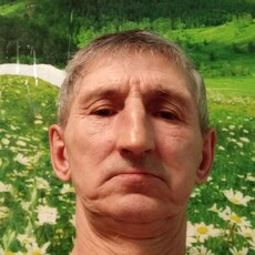 Фотография мужчины Андрей, 56 лет из г. Тяжинский