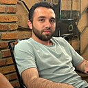 Гукас, 25 лет