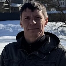 Фотография мужчины Павел, 44 года из г. Нижневартовск