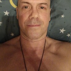Фотография мужчины Сергей, 45 лет из г. Сургут