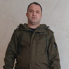 Фотография мужчины Рахматулло, 44 года из г. Тюмень