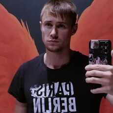 Фотография мужчины Дмитрий, 33 года из г. Тобольск