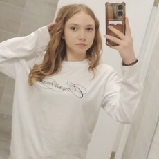 Фотография девушки Олька, 23 года из г. Мосты