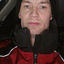 Макс, 37 лет