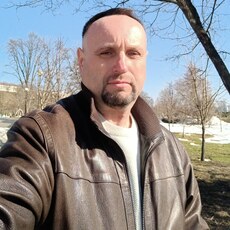 Фотография мужчины Александр, 44 года из г. Могилев