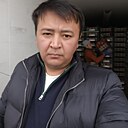 Шумкарбек, 37 лет