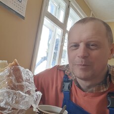 Фотография мужчины Алексей, 43 года из г. Архангельск