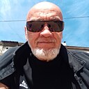 Ali, 64 года
