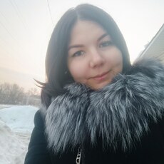Фотография девушки Алёна, 37 лет из г. Пермь