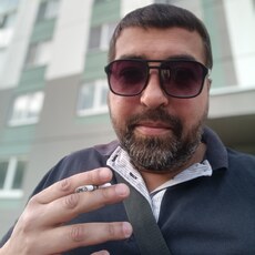 Фотография мужчины Майкл, 37 лет из г. Борисов