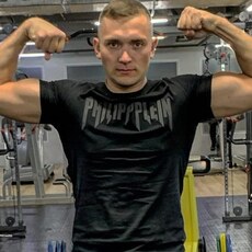 Фотография мужчины Евген, 33 года из г. Великий Новгород