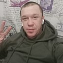 Гарий, 36 лет