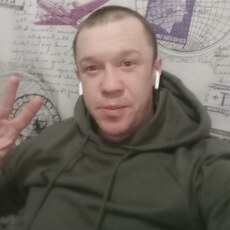 Фотография мужчины Гарий, 36 лет из г. Хабаровск
