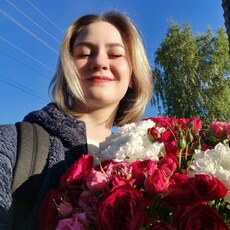 Фотография девушки Екатерина, 26 лет из г. Саров