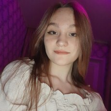Фотография девушки Виолетта, 19 лет из г. Северодвинск