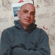 Фотография мужчины Владимир, 35 лет из г. Абинск
