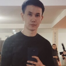 Фотография мужчины Максат, 27 лет из г. Усть-Каменогорск