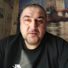 Фотография мужчины Арсен, 40 лет из г. Бердянск
