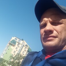 Фотография мужчины Вова, 37 лет из г. Адлер