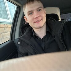 Фотография мужчины Алексей, 26 лет из г. Красноярск
