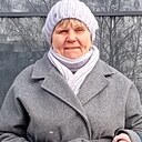 Нина, 67 лет