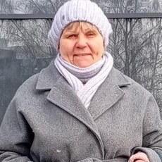 Фотография девушки Нина, 67 лет из г. Старый Оскол