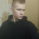 Андрей, 20 лет
