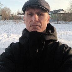 Фотография мужчины Павел, 52 года из г. Рыбинск